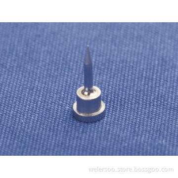 Best Quality Weller Soldering Iron Tips , Lead Free Long Li